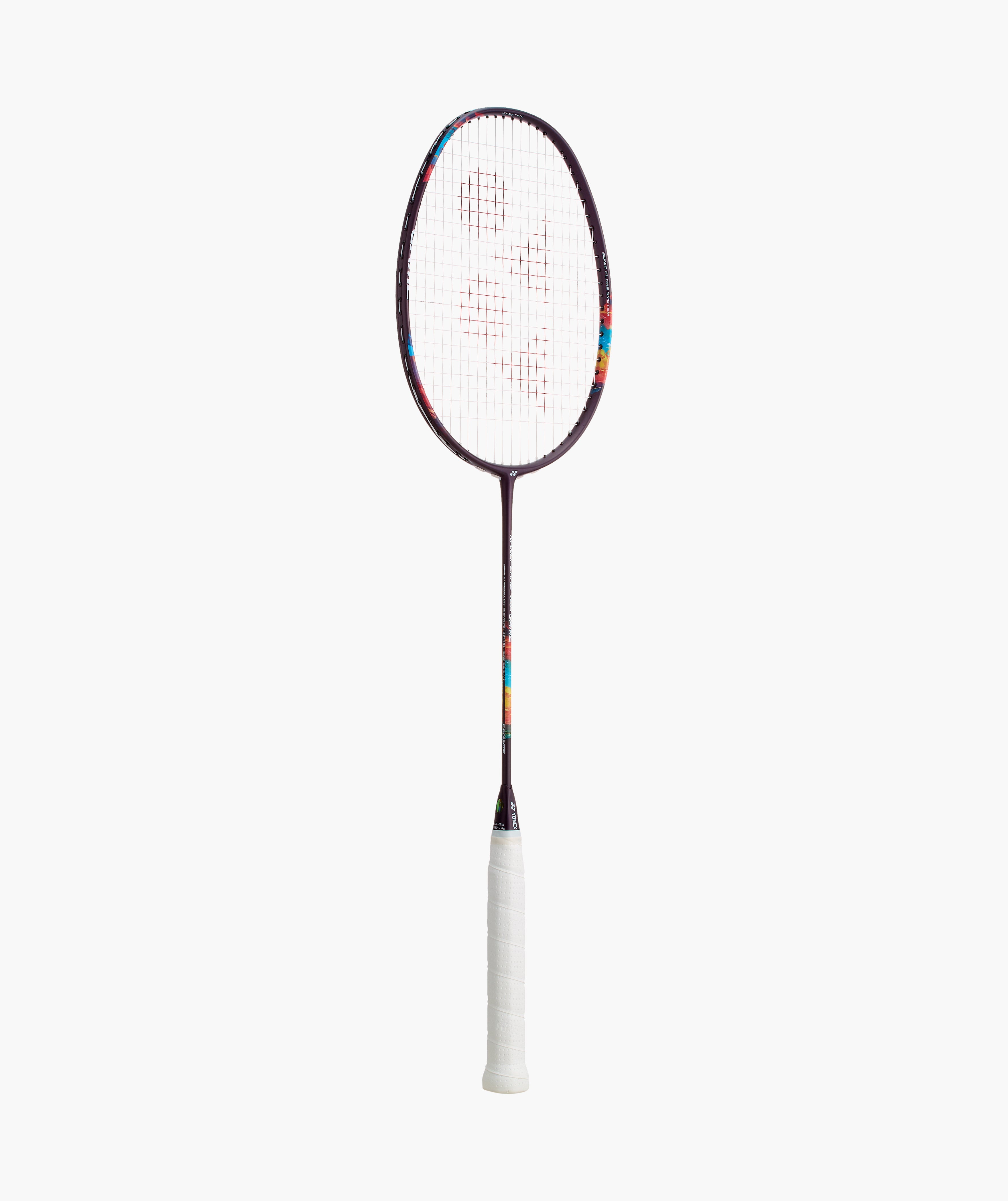 NANOFLARE 700 GAME – Yonex USA