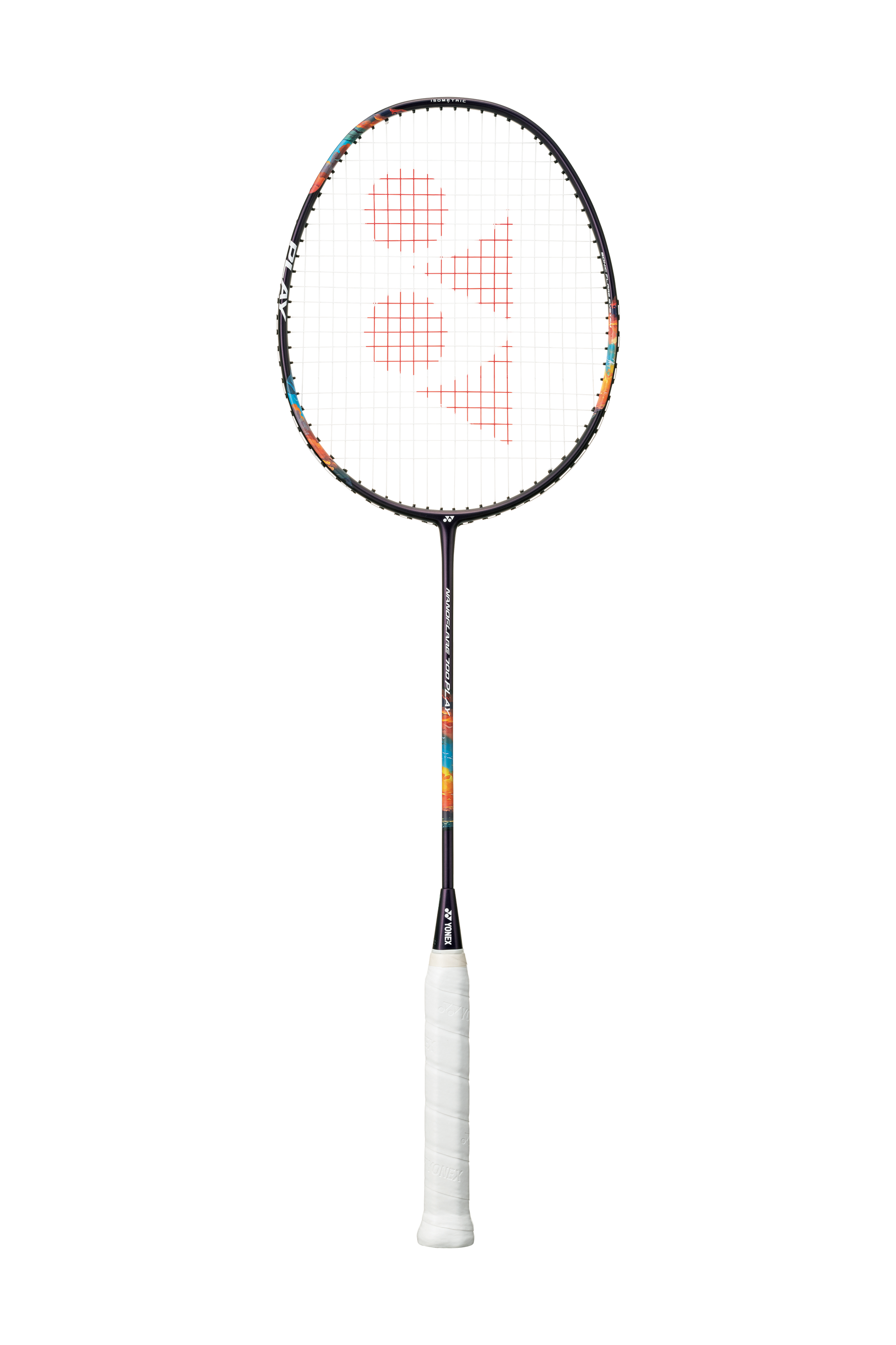 NANOFLARE 700 PLAY (STRUNG) – Yonex USA
