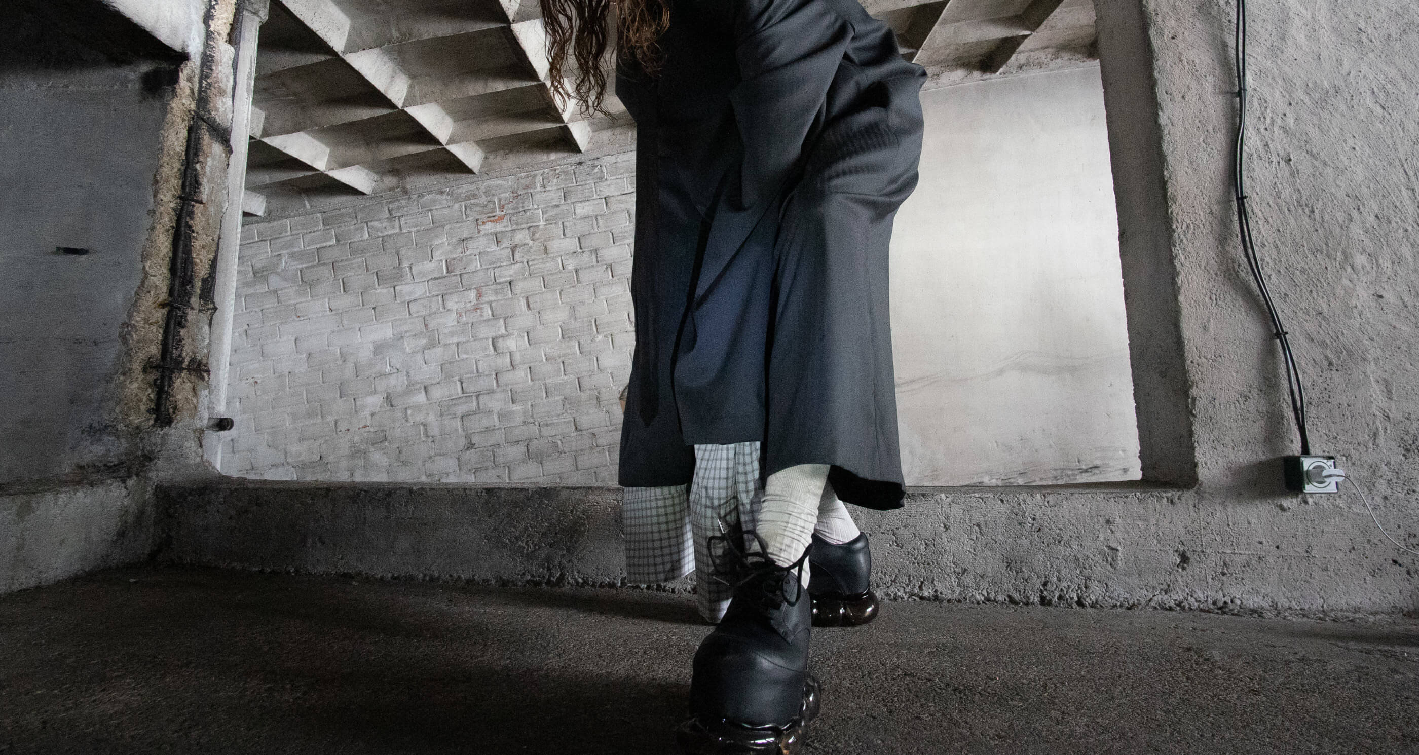 grounds | official online shop | Fashion Sneaker Brand