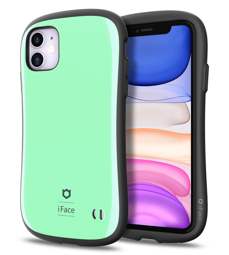 iFace Phone Case First Class for iPhone 11 | iFace