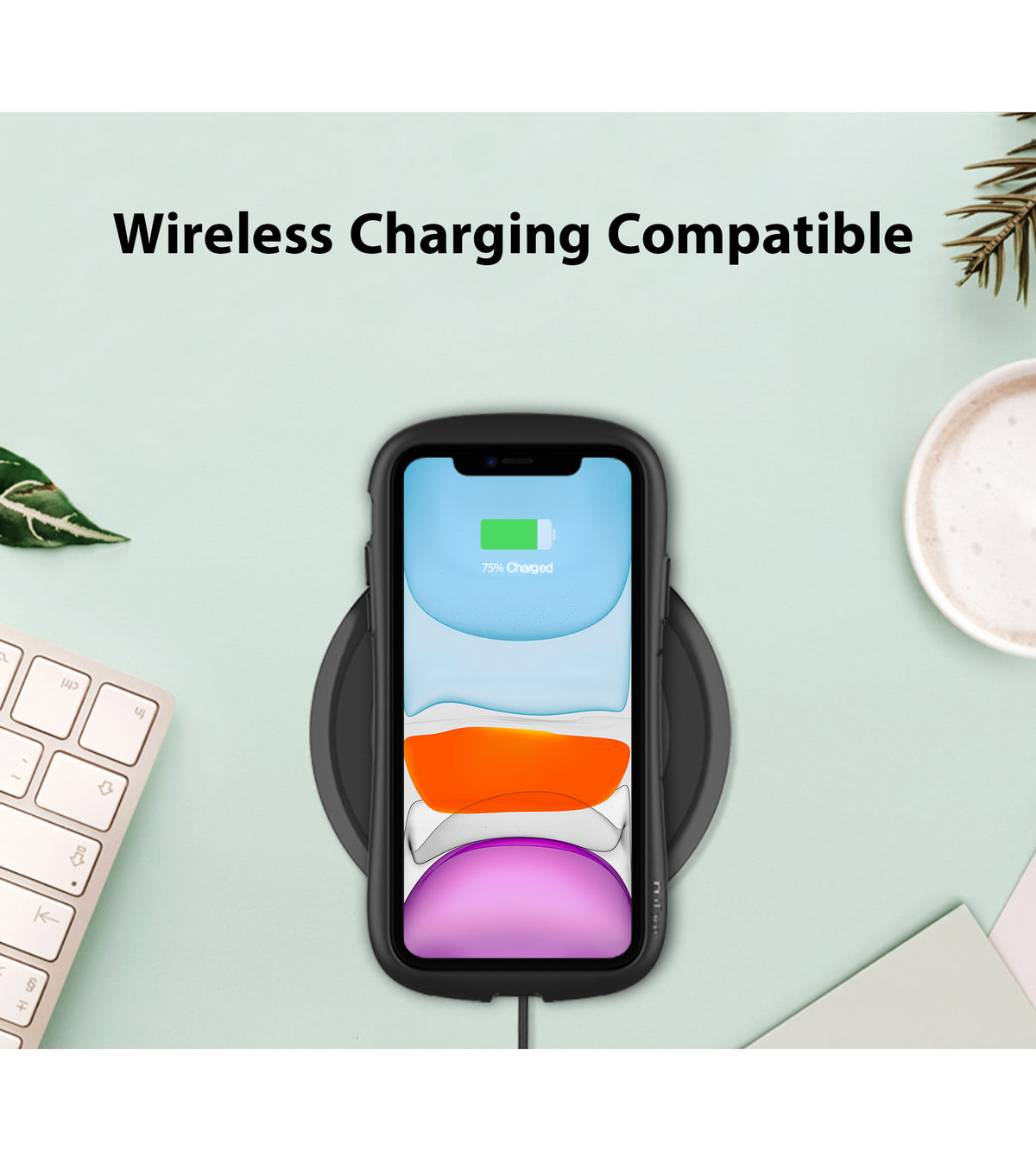 iFace Phone Case First Class for iPhone 11 | iFace