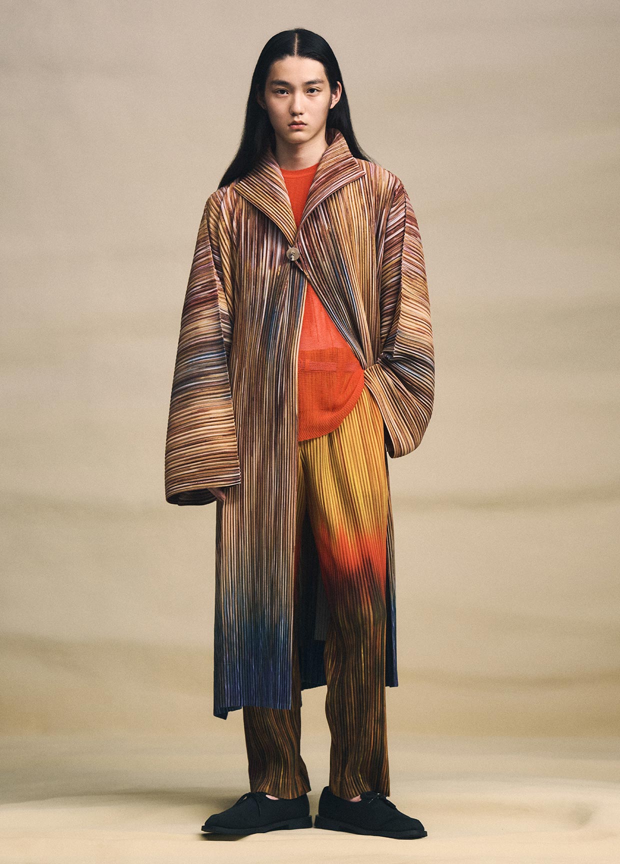 HOMME PLISSÉ ISSEY MIYAKE – ISSEY MIYAKE ONLINE STORE