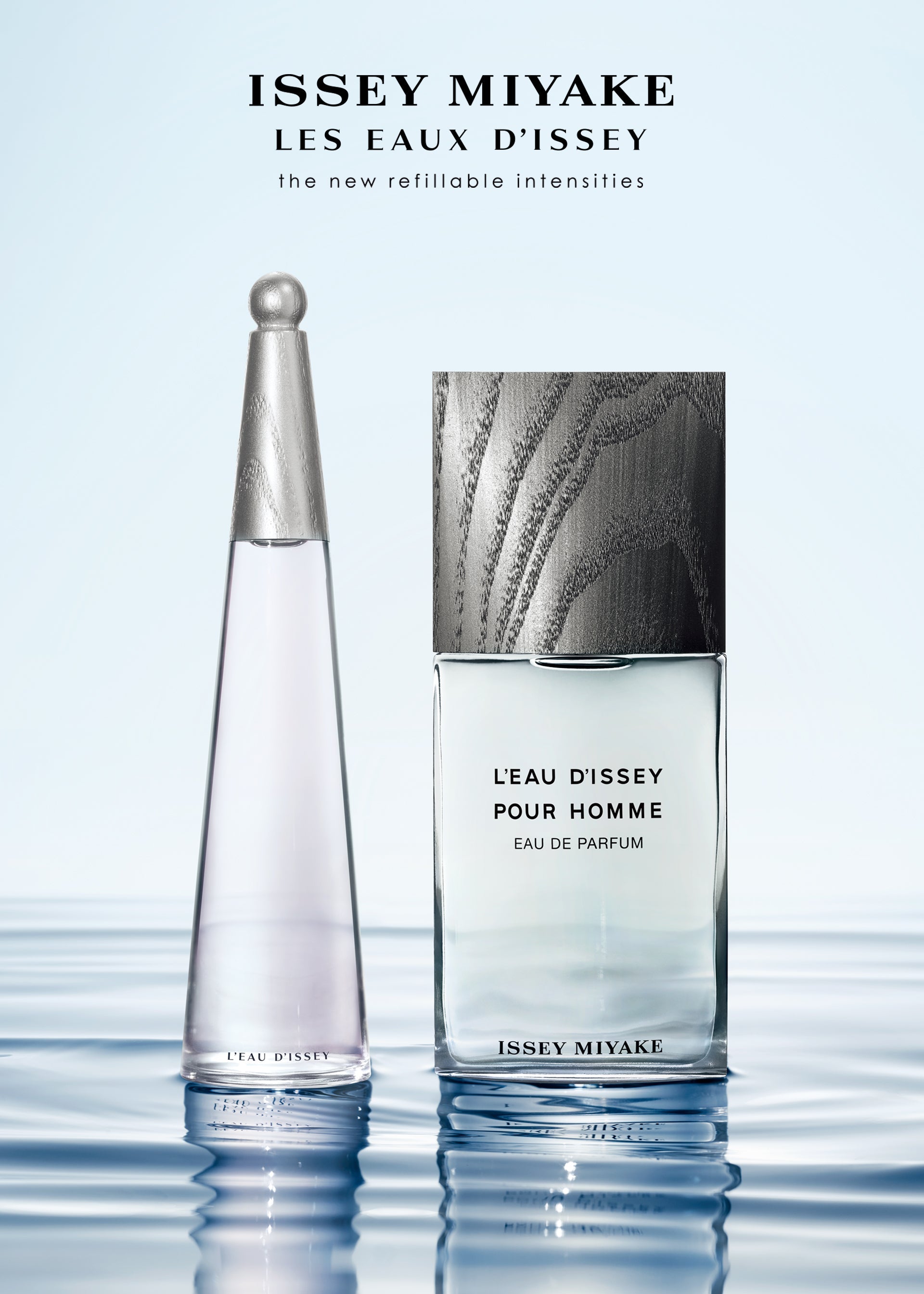 L'EAU D'ISSEY POUR HOMME EAU DE PARFUM 75mL – ISSEY MIYAKE ONLINE