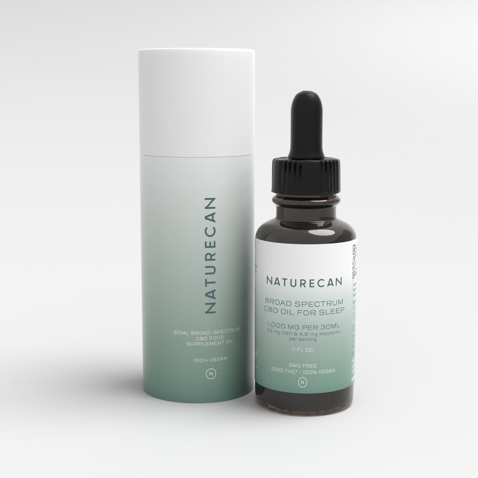 CBD For Sleep | Sleep Support | Naturecan US