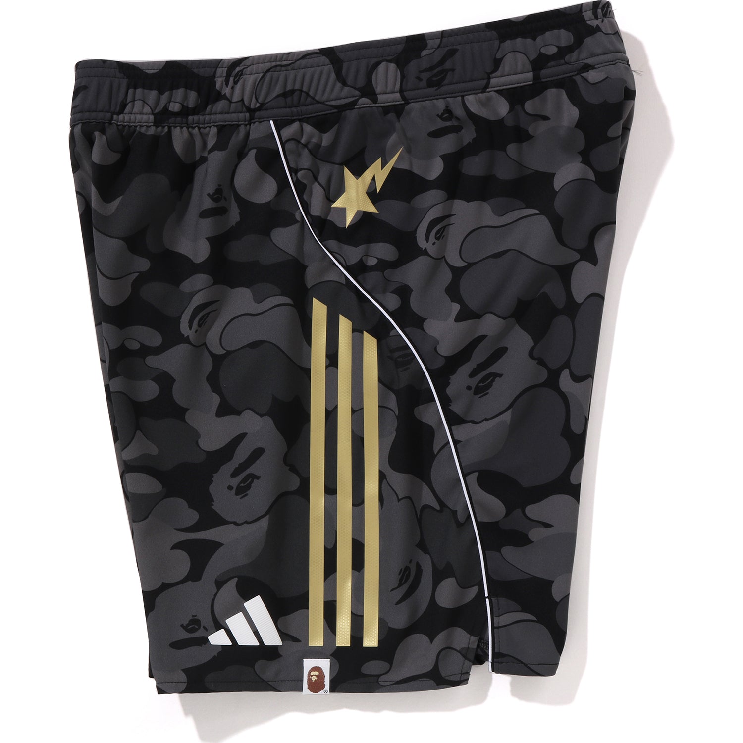 BAPE X ADIDAS - FB SHORTS MENS – us.bape.com