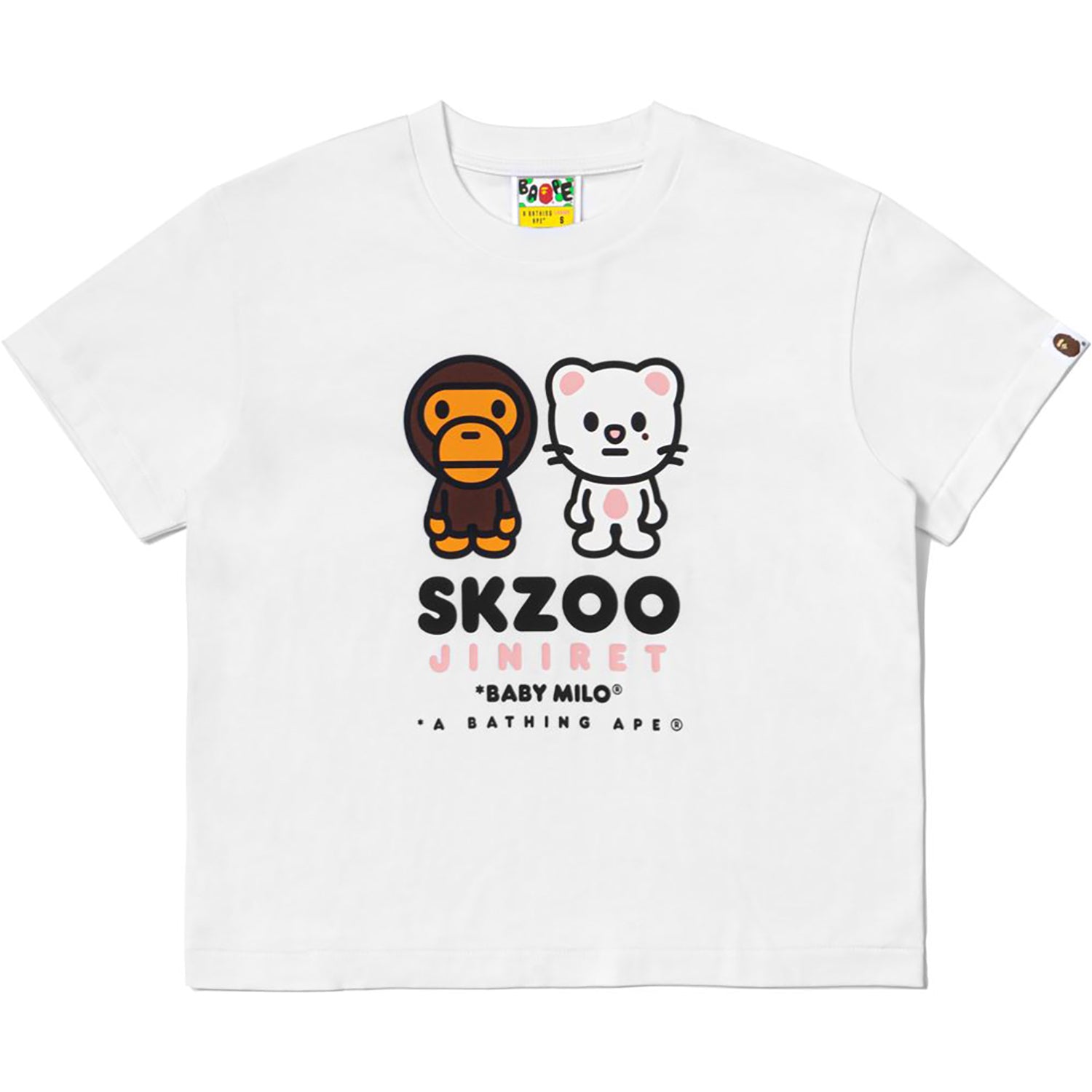 BAPE x STRAY KIDS – us.bape.com