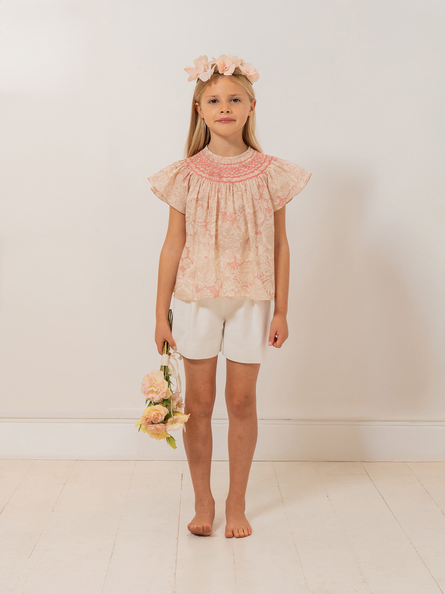 Girl - Tops • Bonpoint