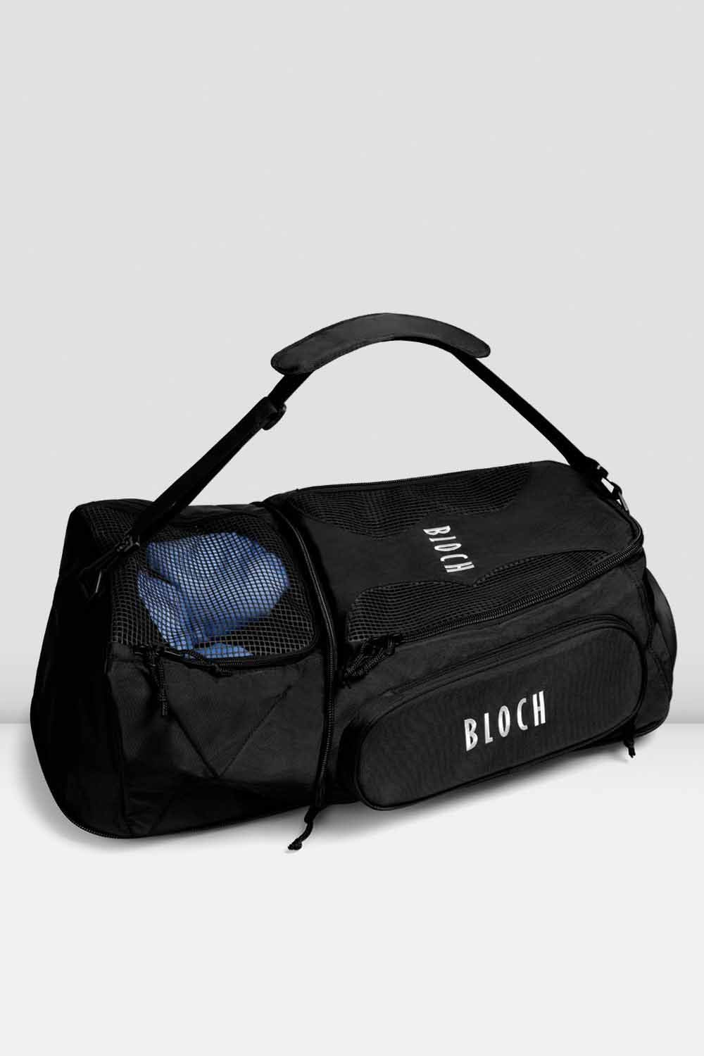 Bloch Dance Backpack, Black – BLOCH Dance US