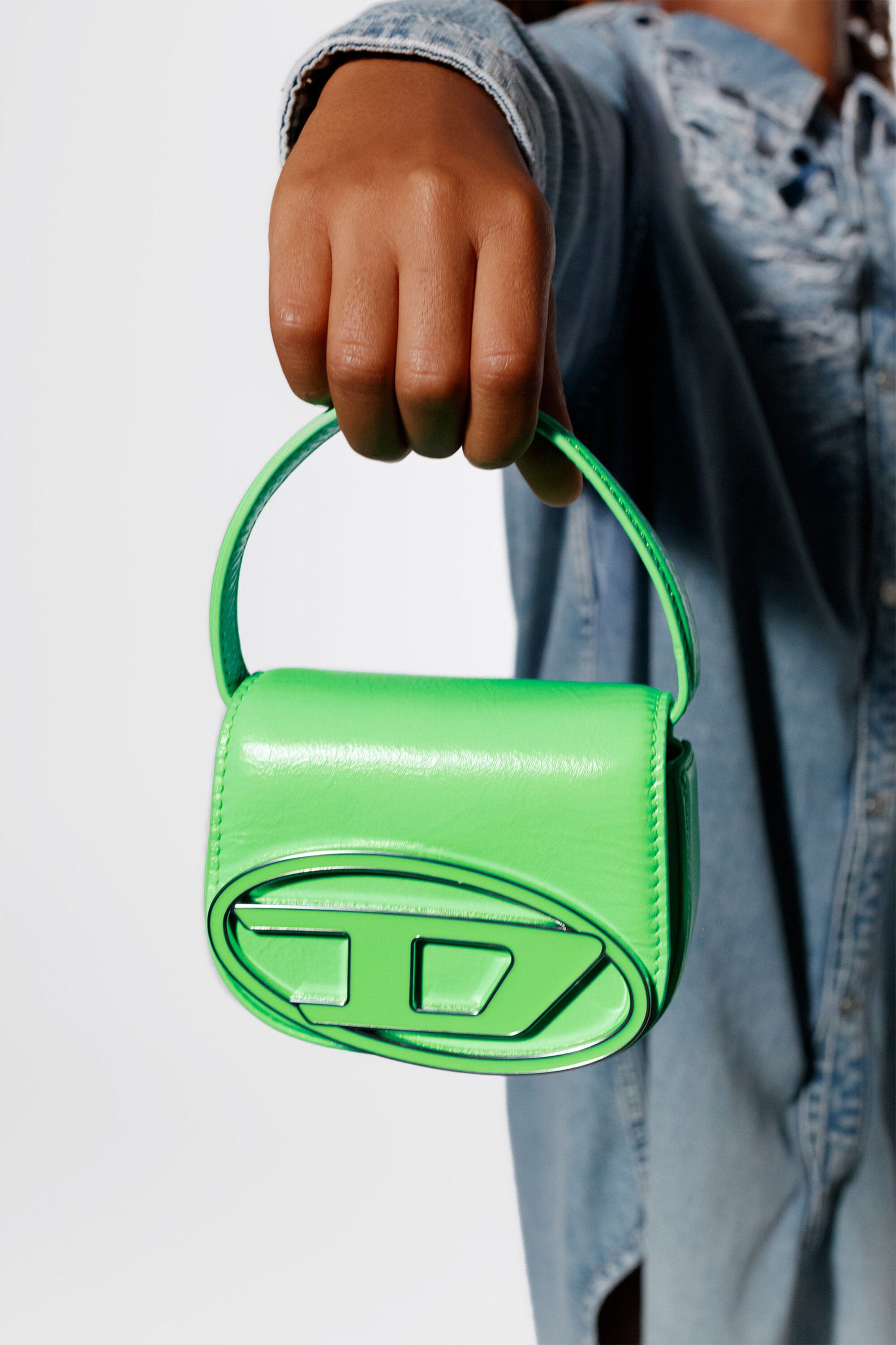 Diesel girl's 1DR XS fluo bag | Brave Kid – BRAVE KID