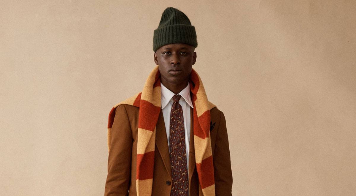 Drake's x Aimé Leon Dore – Drakes US