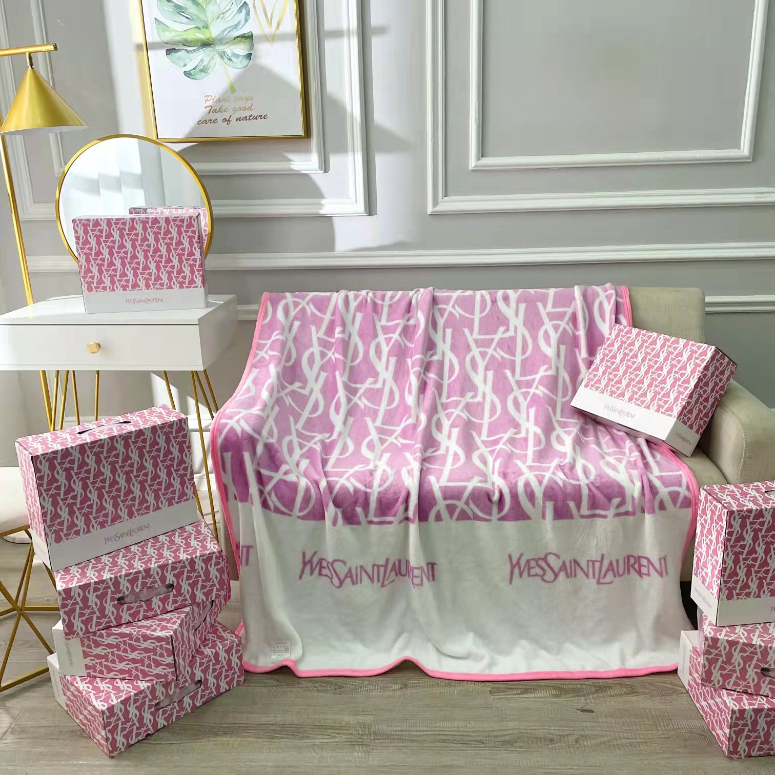 日本国内最高級ブランド販売店のブランド通販専門店 / サンローラン