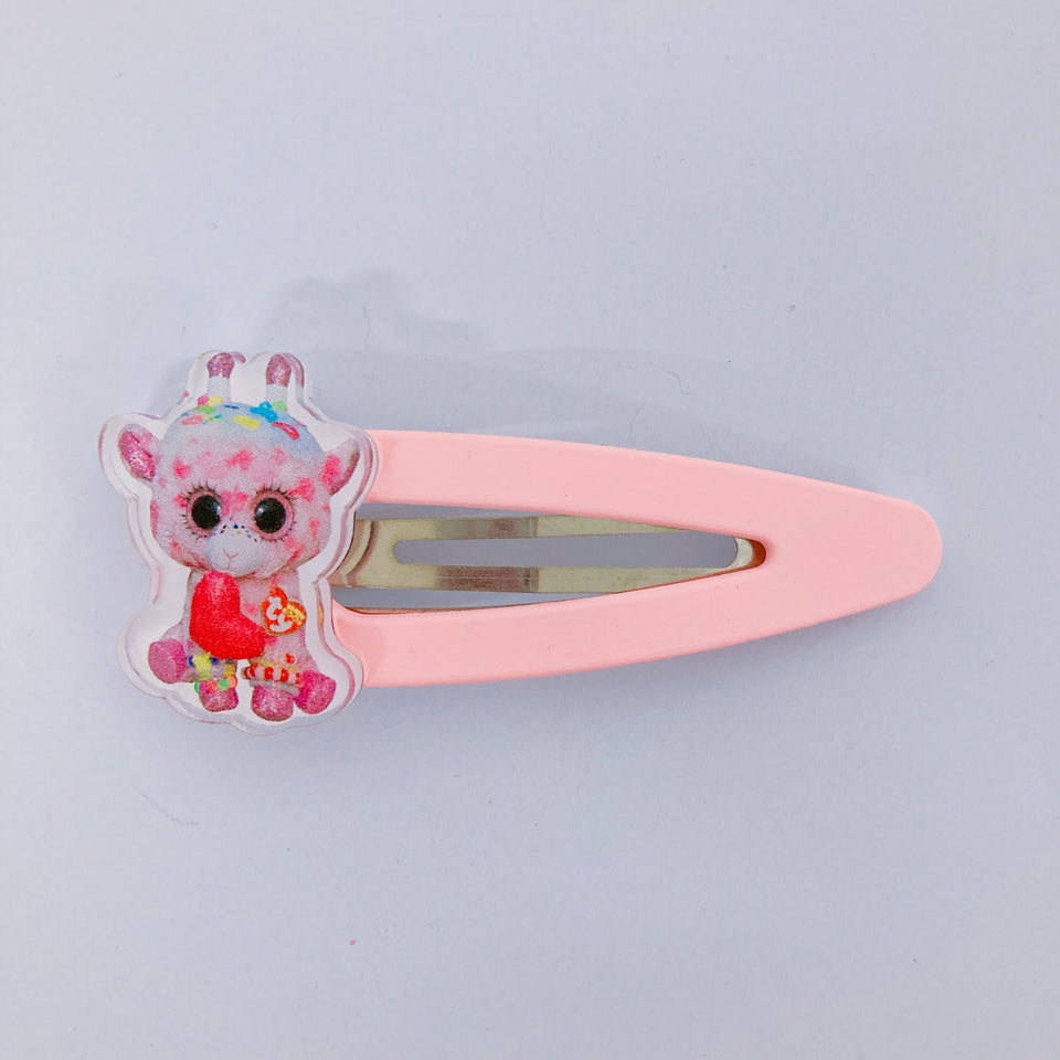 minacute公式】紅林大空コラボTYBIGヘアピン – Utopia