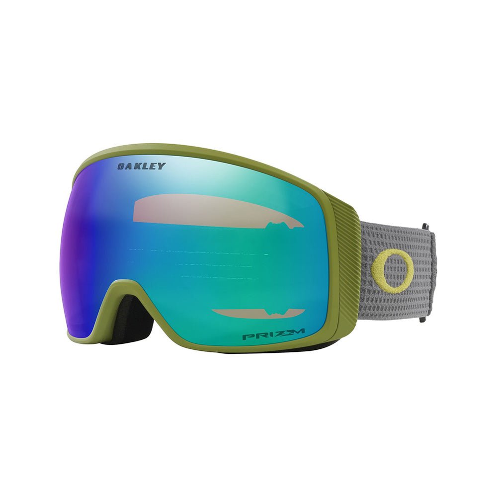 Oakley Flight Tracker L 2025 FLIGHT TRACKER L 24-25 Oakley – UtahSkis