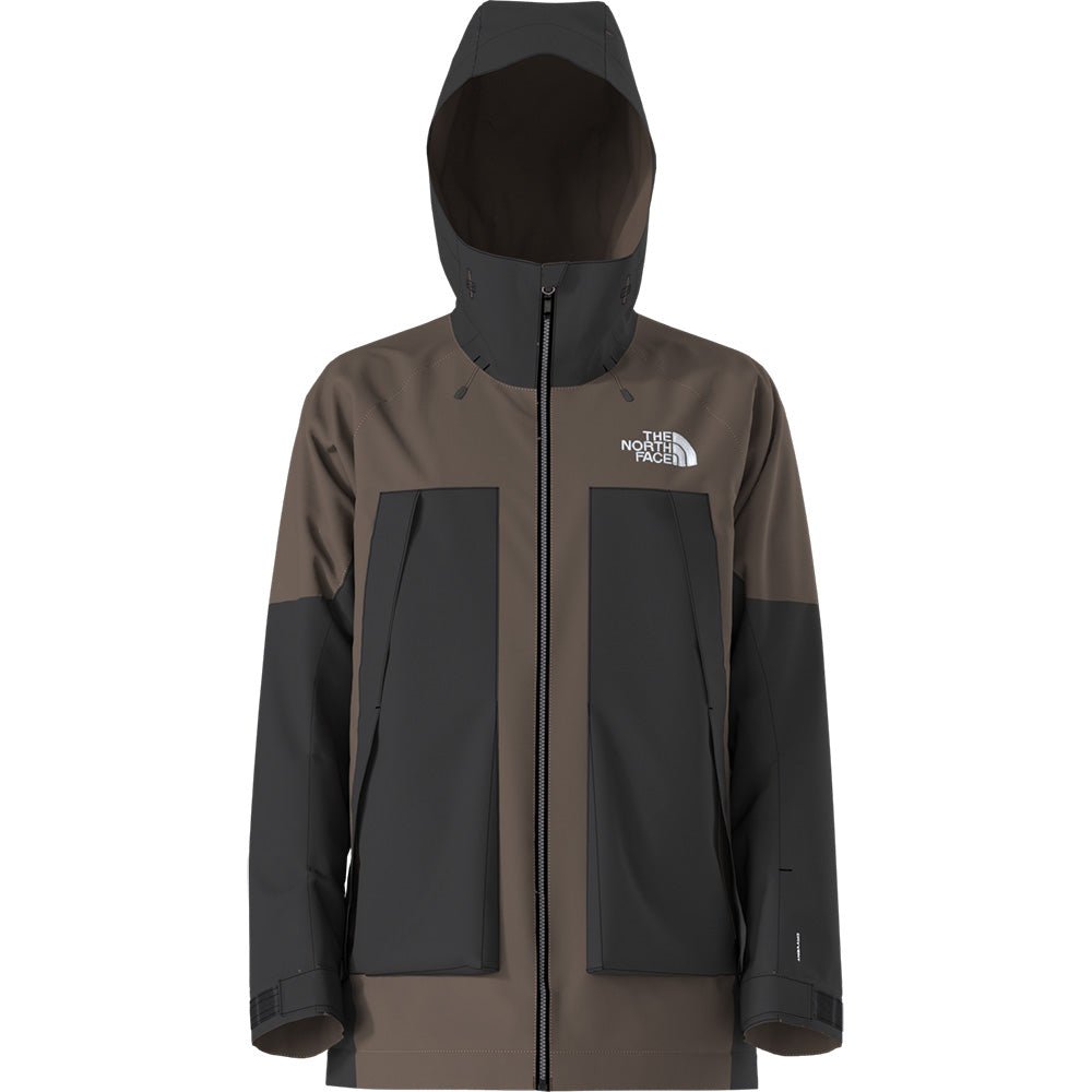 The North Face Balfron Mens Jacket 2025 M BALFRON JACKET 24-25 The