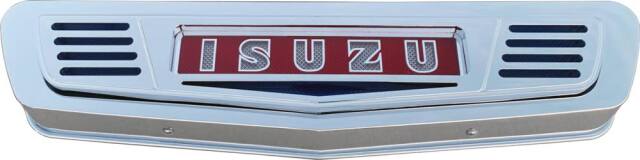 メッキいすゞバスマークアンドン Ver.2