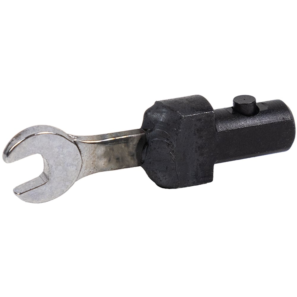 Utica OP 222 ''A'' Size Torque Wrench Equivalent Open End SAE