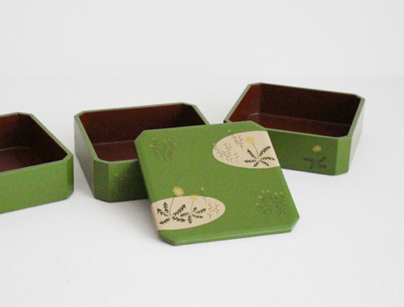 やの さちこ 展 2020