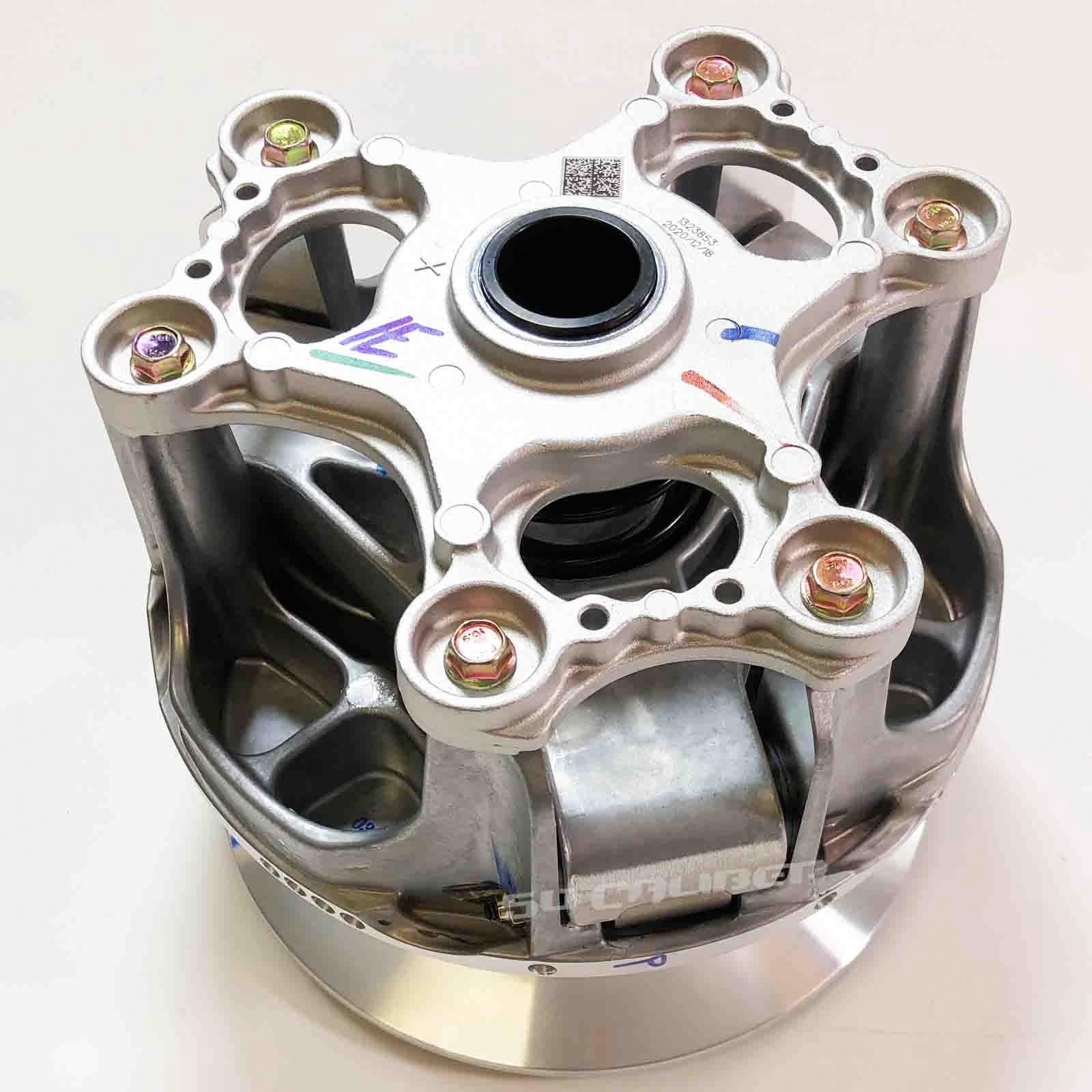 Genuine OEM Polaris Primary Clutch 2211626 Replaces 1327152 RZR XP