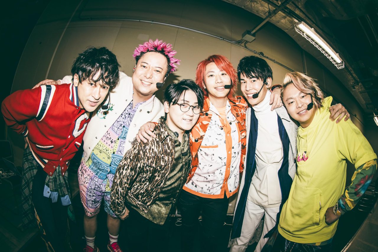 イベントレポート】『煮ても東海!焼いてもオンエア!お前ら全員生の俺ら