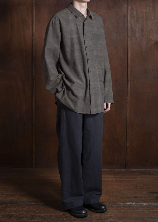 Jurgen Lehl ヨーガンレール(メンズ)｜正規通販 VISION OF FASHION