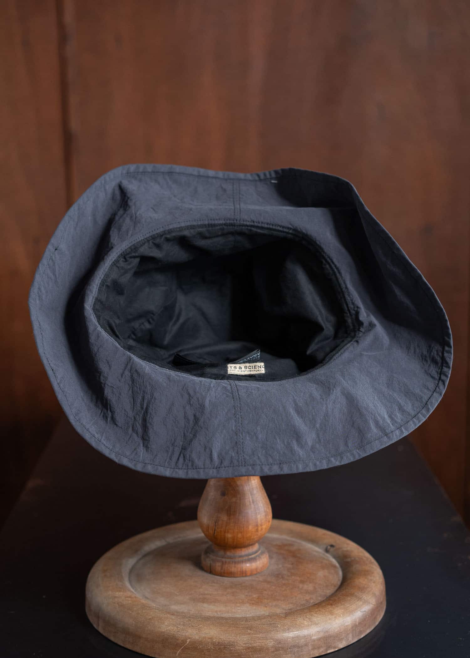 ARTS&SCIENCE KIJIMA TAKAYUKI Nylon Hat – VISION OF FASHION