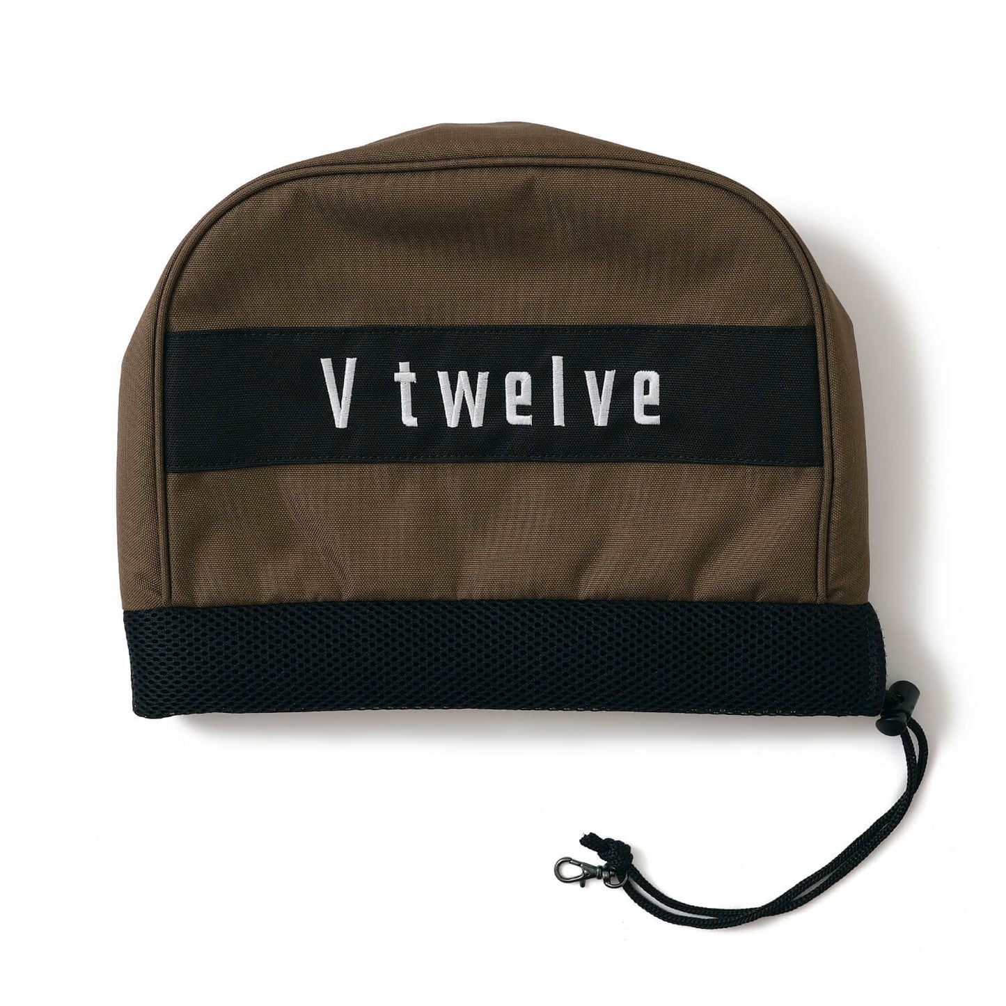 V12] ゴルフ メンズ,レディース アイアンカバー STD IRON COVER