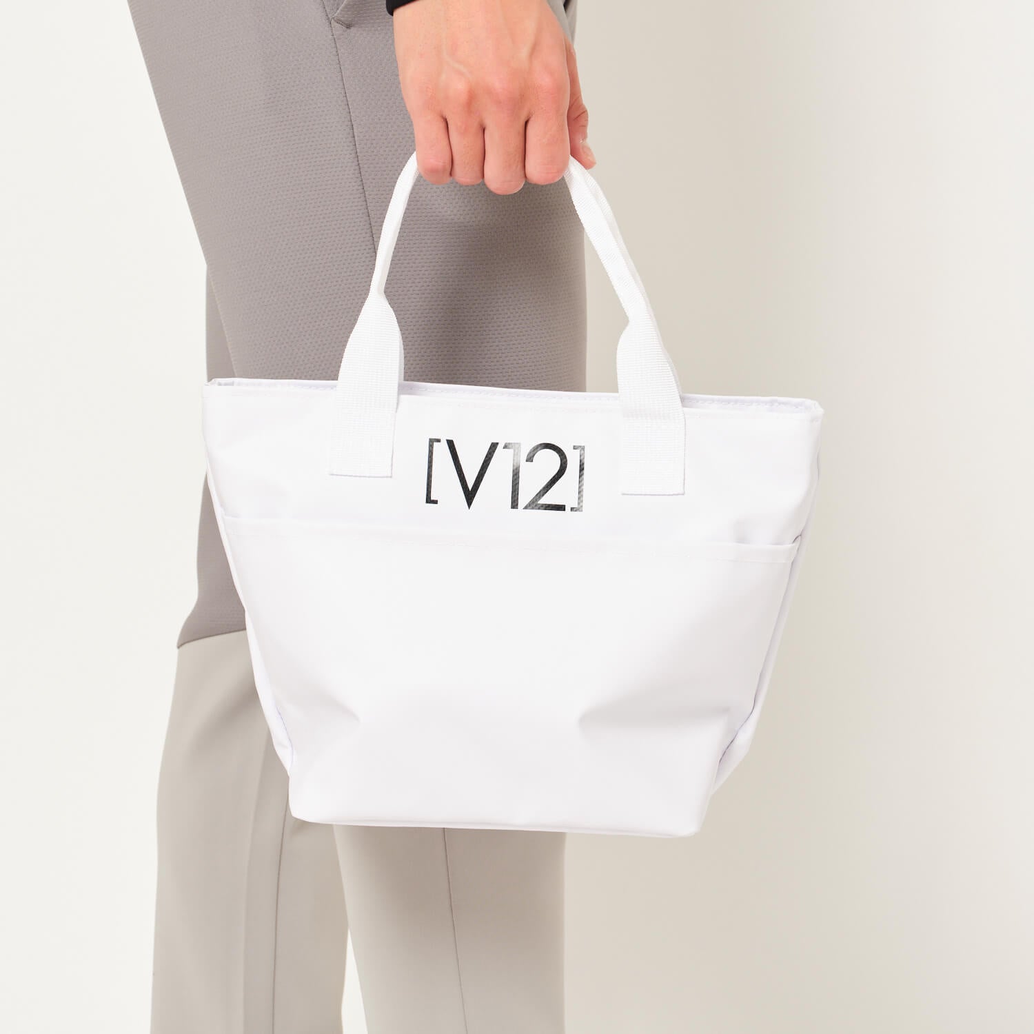 V12 ゴルフカートバックWP CART BAG | 【公式通販】