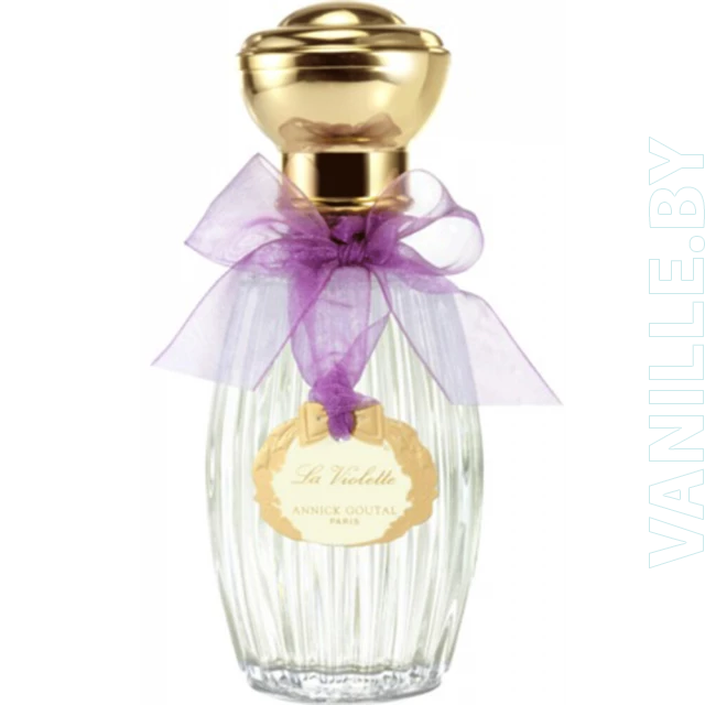 Annick Goutal La Violette купить в Минске и Беларуси, цена