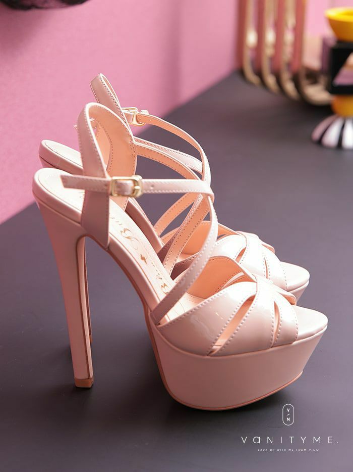 Blue Butterfly ブルーバタフライ コメックス ピンヒール