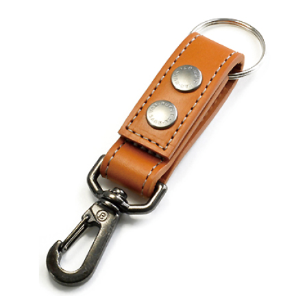 A144,C264：ぬめ革ベルト用ダブルホックアタッチメント | バンナイズ