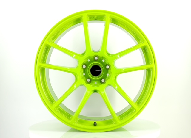 Bushou[武将] × Advanti N820 | VALINO TIRES 公式ストア