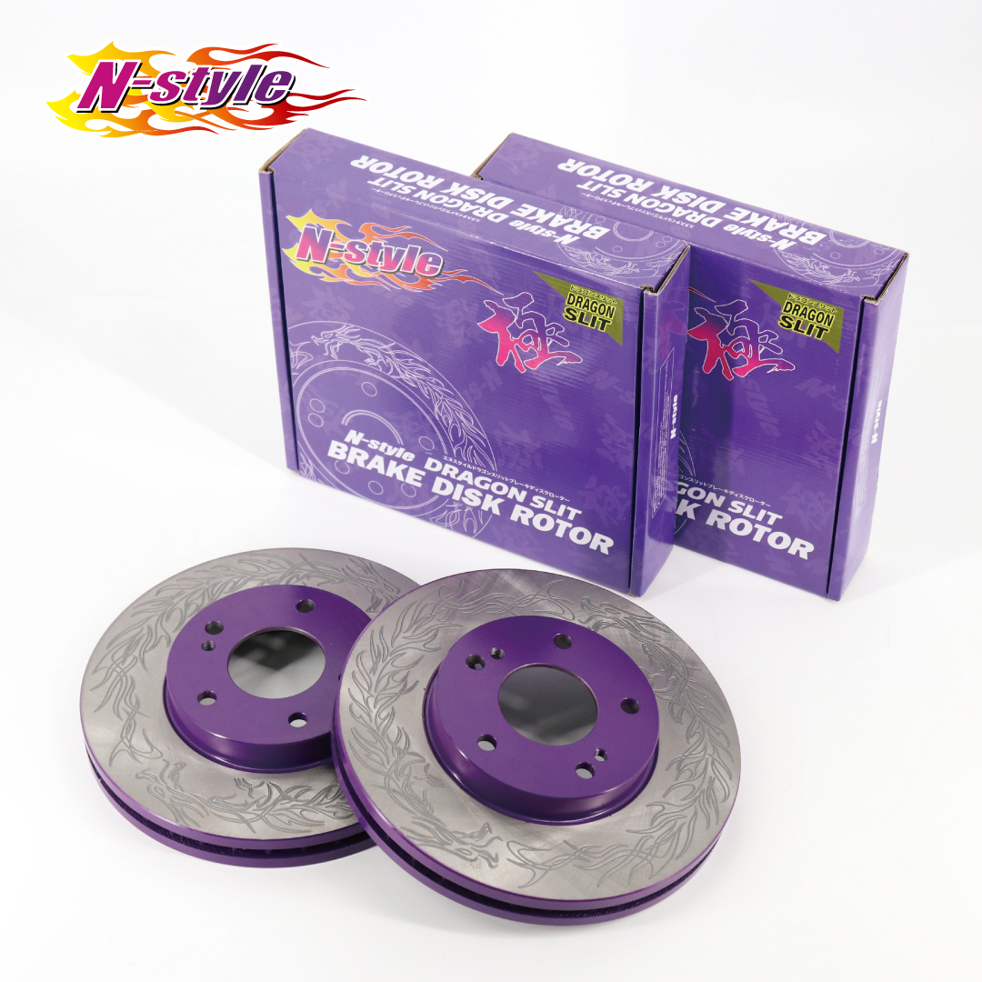 ブレーキローター | VALINO TIRES 公式ストア