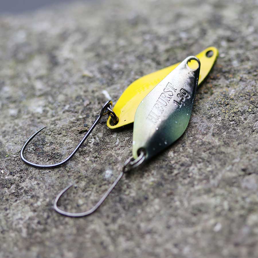 ValkeIN | Fishing Gear Factory