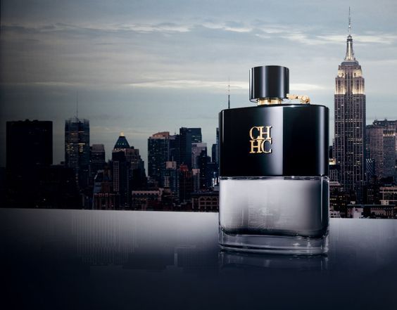 Carolina Herrera CH Men Prive – Valley of Scents