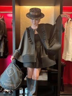 ファンクラブ限定商品 - vaqutaux Japan official fan club