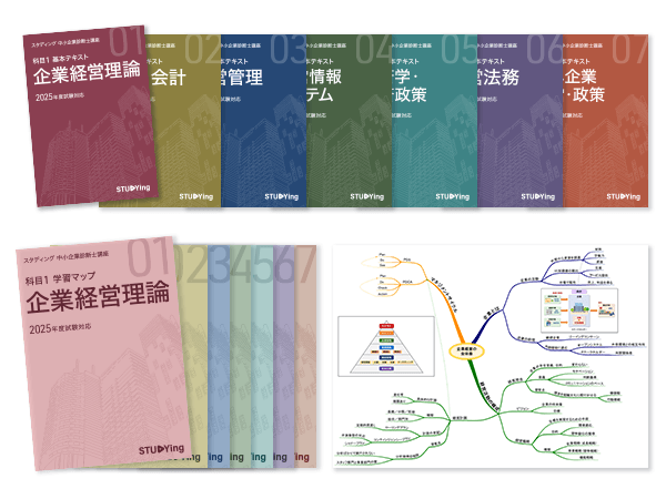 1次2次合格コース スタンダード［2026+2027年度試験対応］ - スマホで