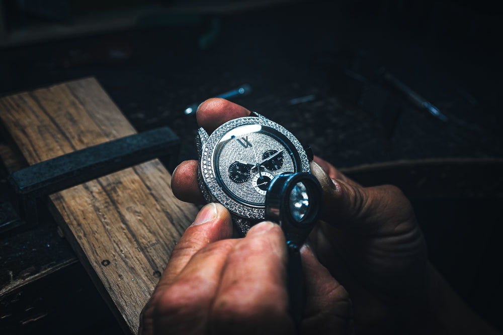 VARTIX | 機械式腕時計、ジュエリー、アクセサリー、レザーグッズ