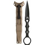 Benchmade SOCP Dagger | Fixed blade knives | Varuste.net 日本語