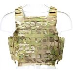 Blue Force Gear PLATEminus V2 | Plate Carriers / Covers | Varuste
