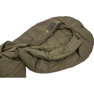 Carinthia Defence 4 | 冬用寝袋 | Varuste.net 日本語