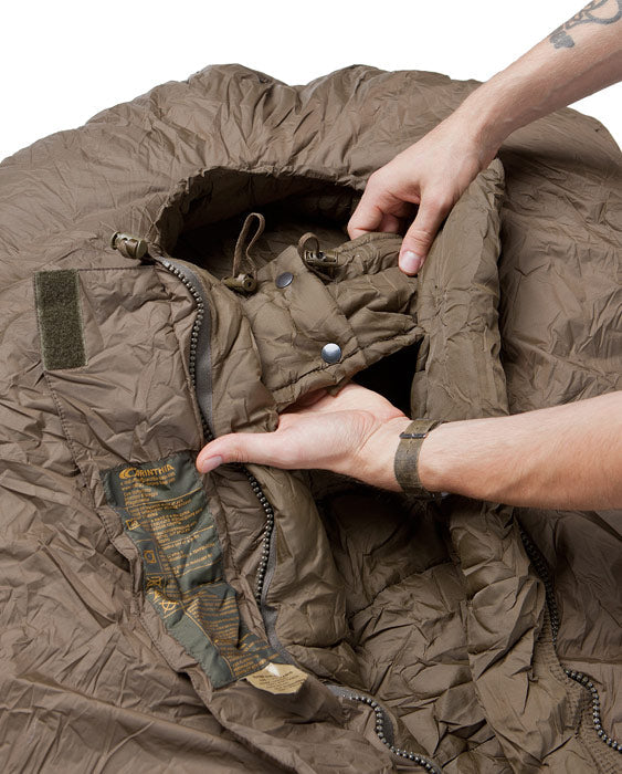 Carinthia Defence 6 Sleeping Bag – Varusteleka