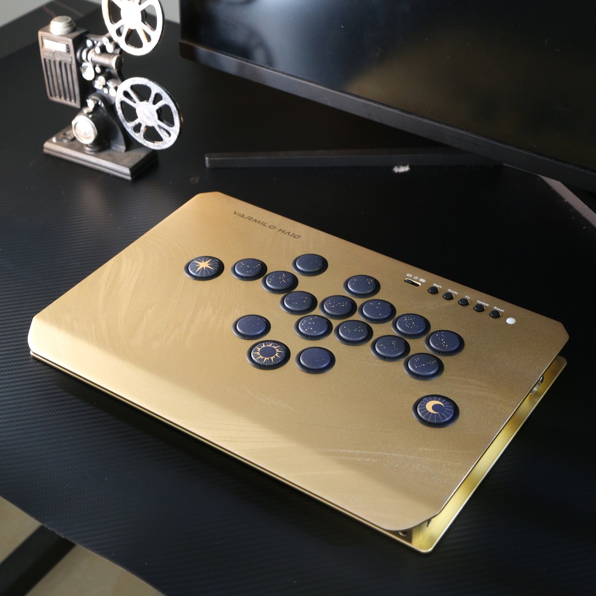 HA10 / HA10+ – Varmilo