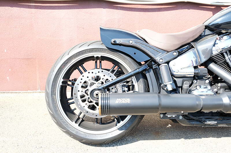 福岡市西区のハーレーダビッドソン中古車販売・修理・カスタム