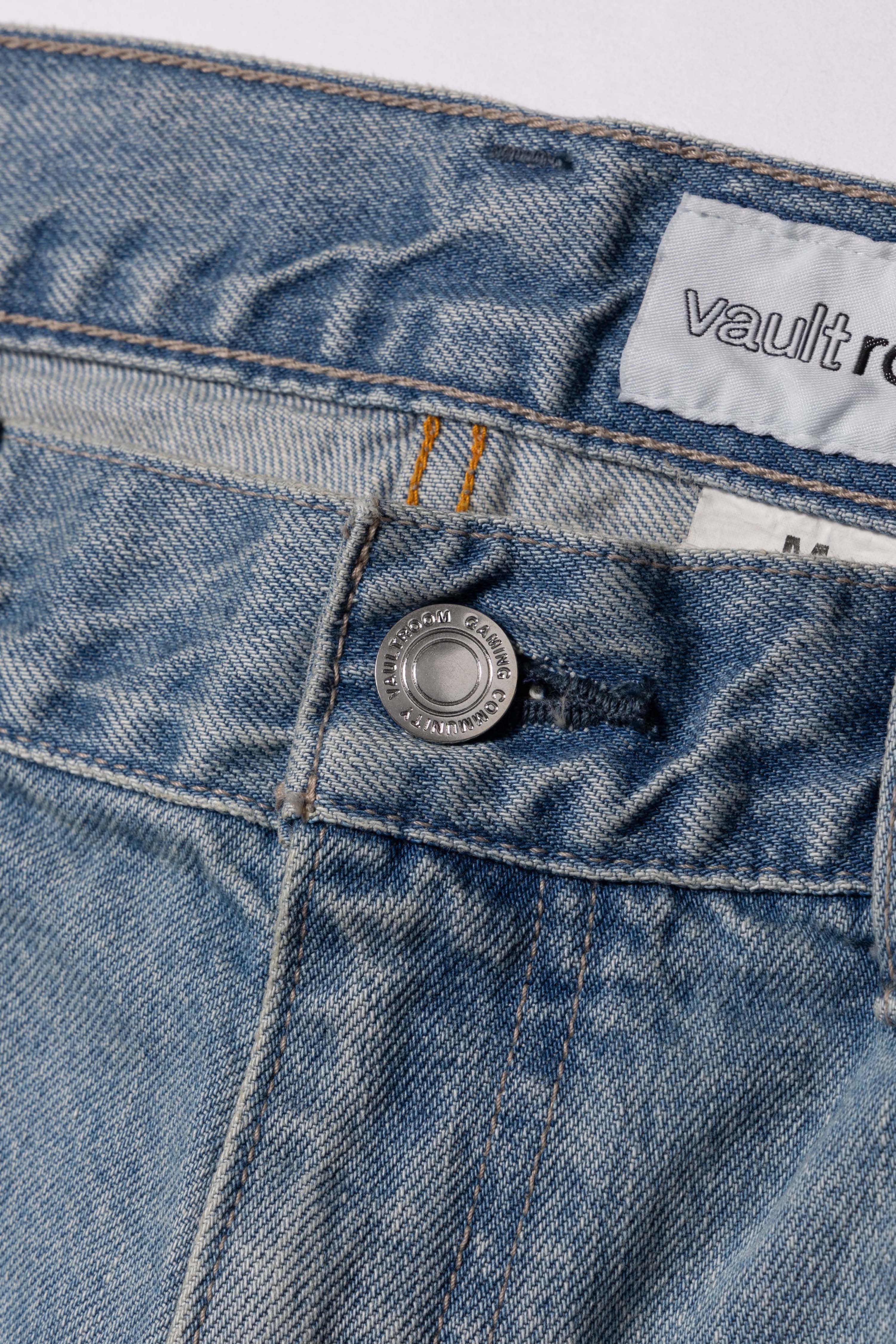 VAULTROOM PAINTER PANTS