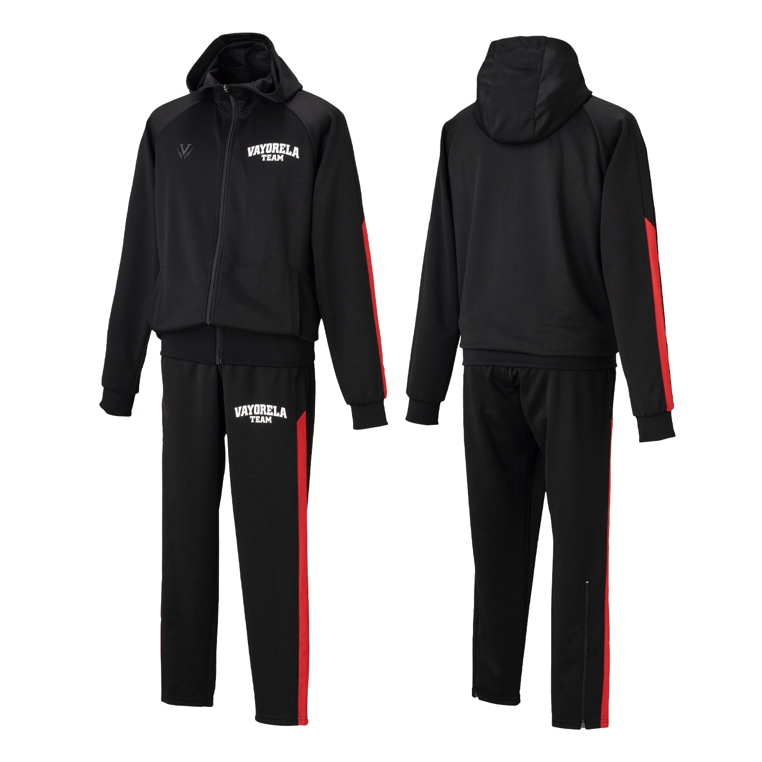 ストレッチ性と速乾性があるトレーニングジャージ | バスケウェアなら