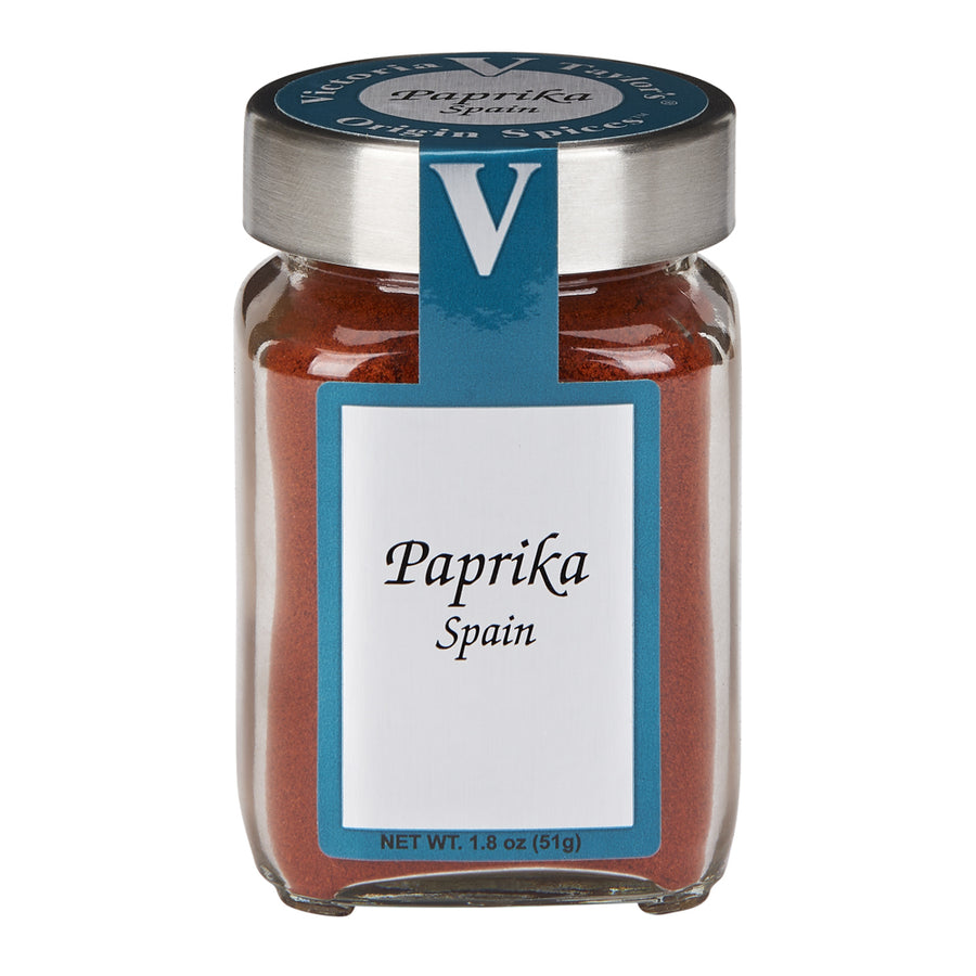 Paprika – Victoria Gourmet