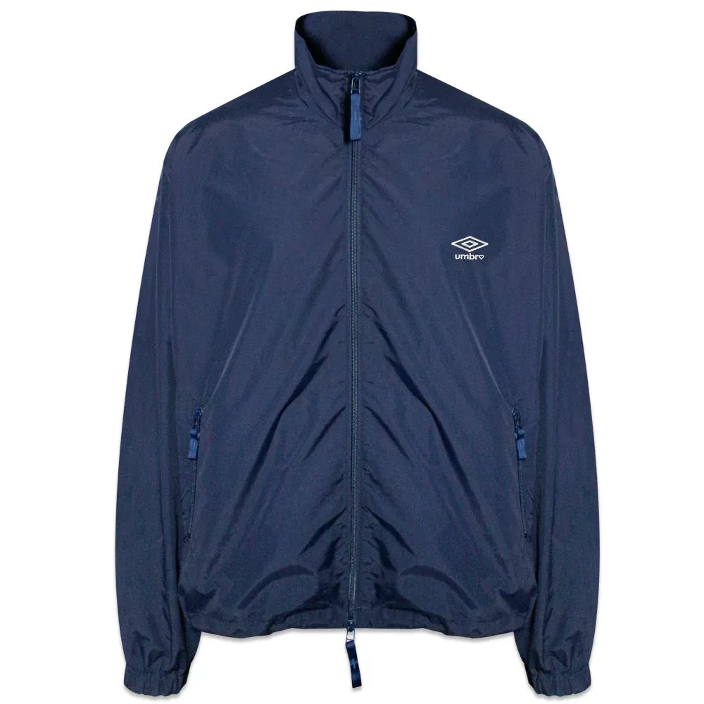 BASICKS×UMBRO(ベイシックス)商品ページ - X Umbro Nylon Track Jacket