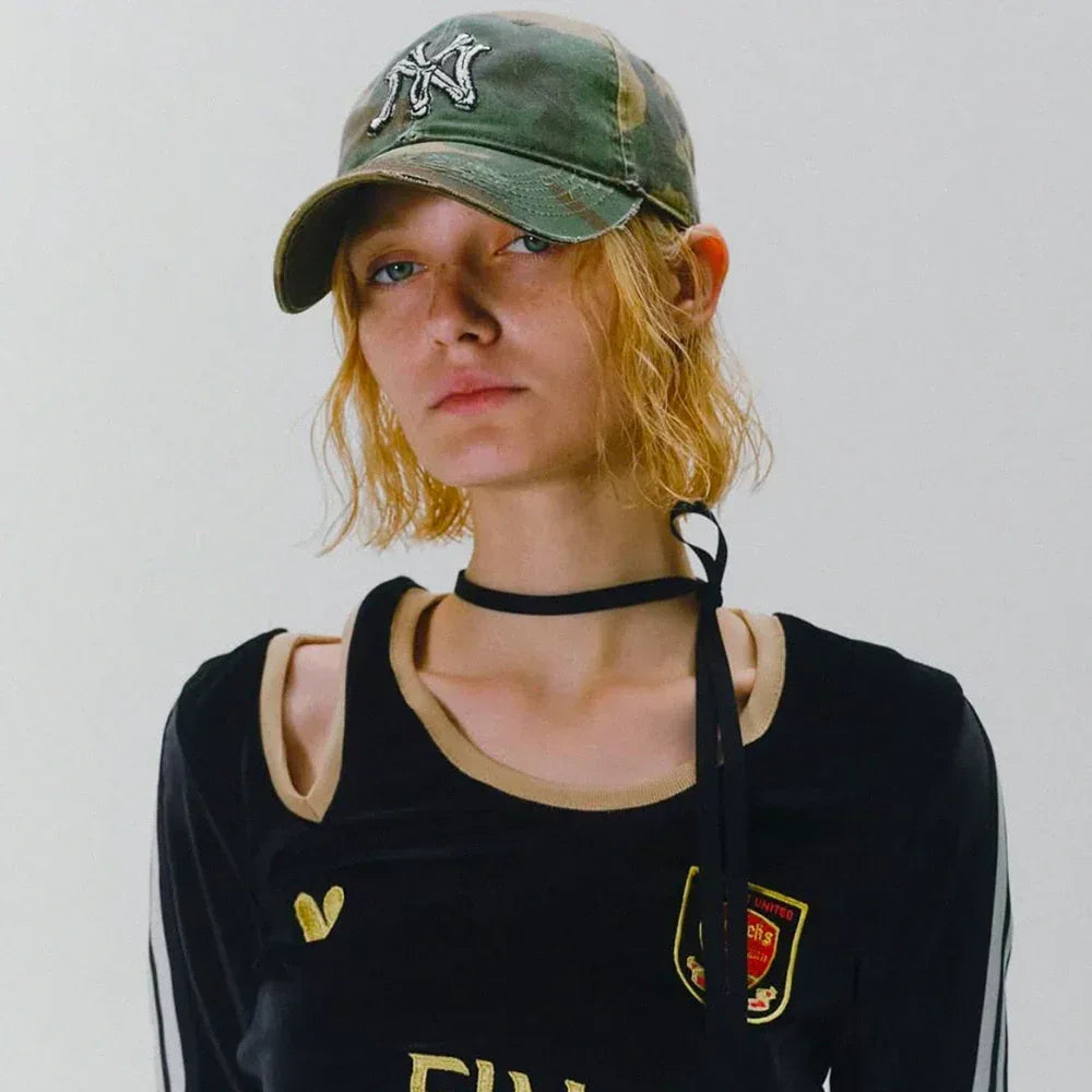 BASICKS x FMCD Product Page - FMCD Born New York Vintage Washed