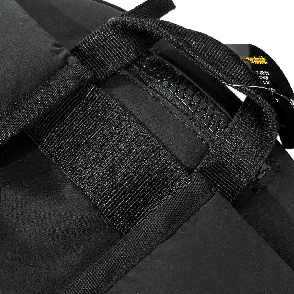 STAMPD(スタンプド)商品ページ - Stampd Day Pack - Black - VENTURER