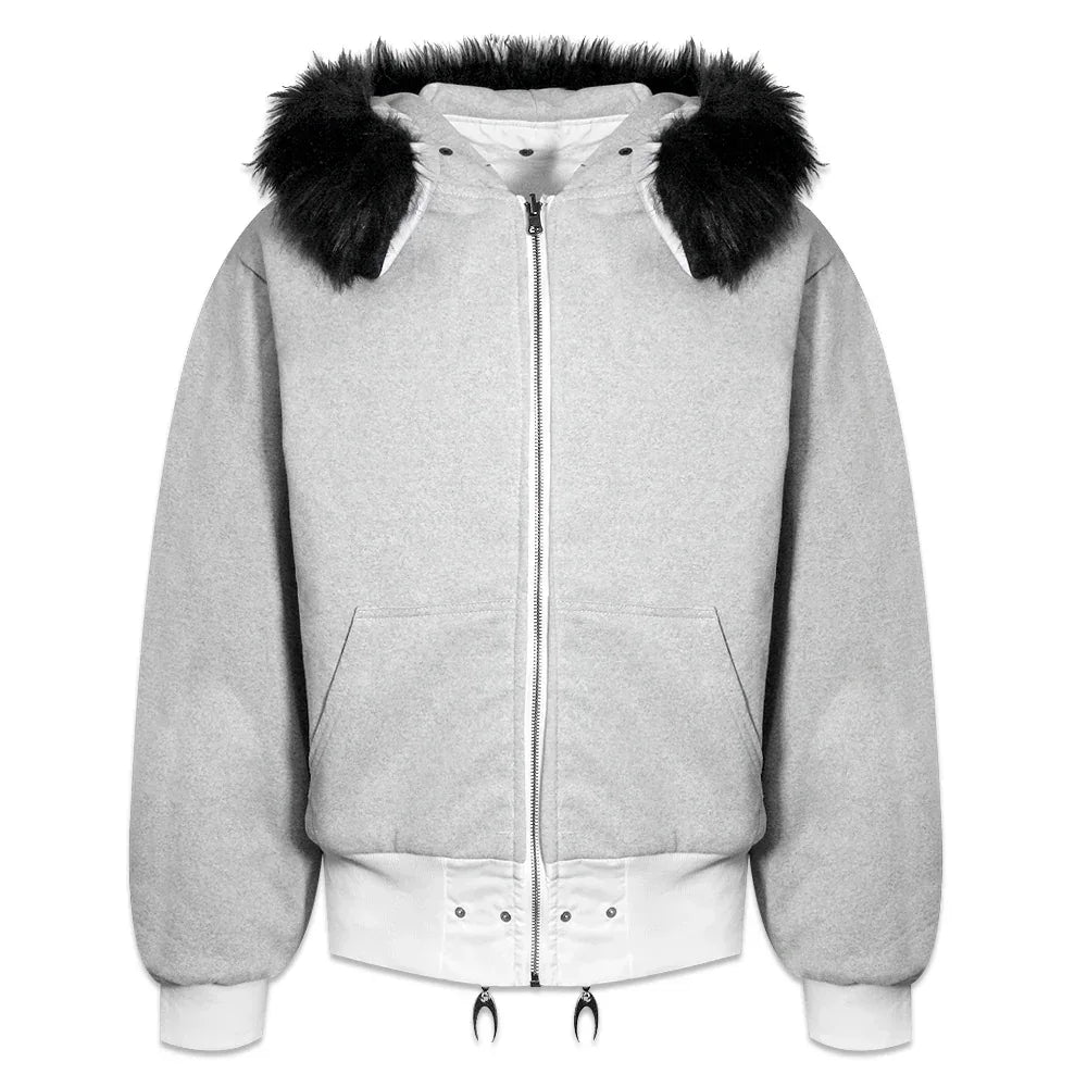 COZY WORLDWIDE(コジー ワールドワイド)商品ページ - Cozy Chaos White